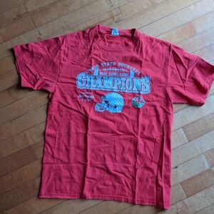 Ohio State Rose Bowl T-shirt - Unisex Medium